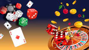 Официальный сайт Rolling Slots